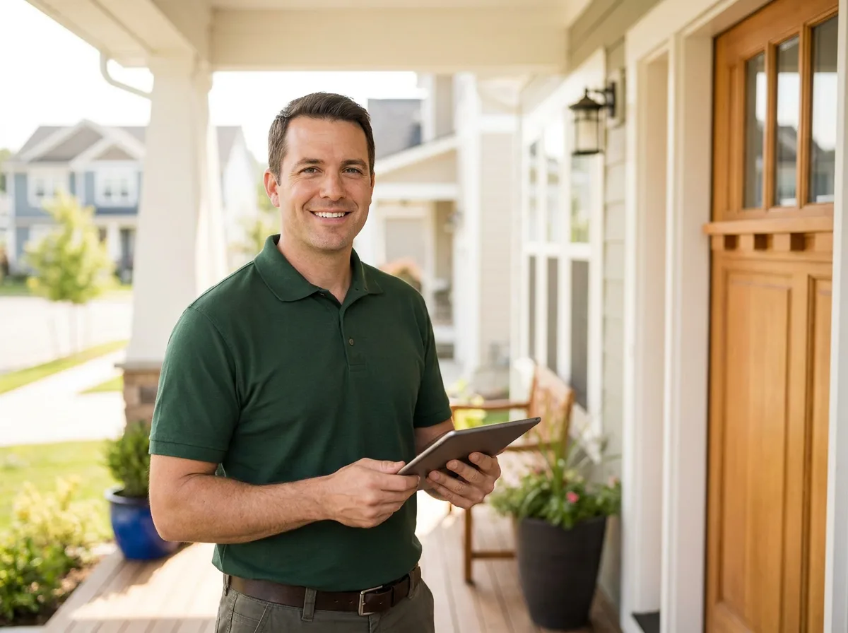 Pest control FAQs for Harriman, NY